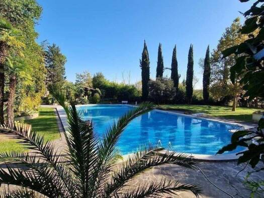 Studio zum Kauf 370.000 € 130 m² EG Crespina