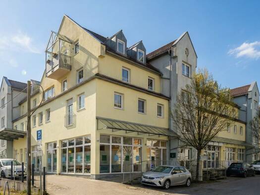 Wohnung zum Kauf 395.000 € 2 Zimmer 67,2 m² 3. Geschoss Grafing 85567