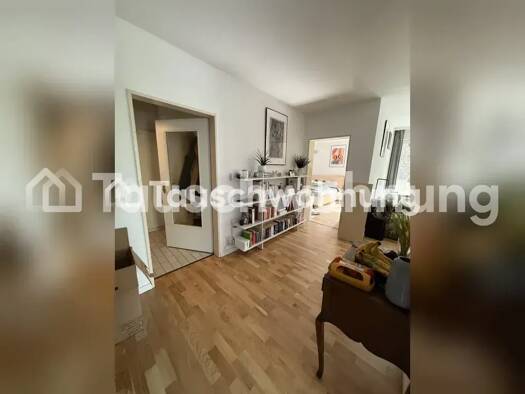 Wohnung zur Miete Tauschwohnung 580 € 2 Zimmer 63 m² 2. Geschoss Mauritz Ost 48145