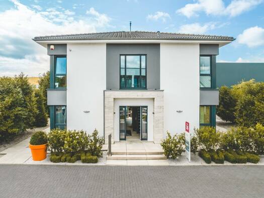 Einfamilienhaus zum Kauf 914.900 € 5 Zimmer 211 m² 818 m² Grundstück Eschweiler 52249