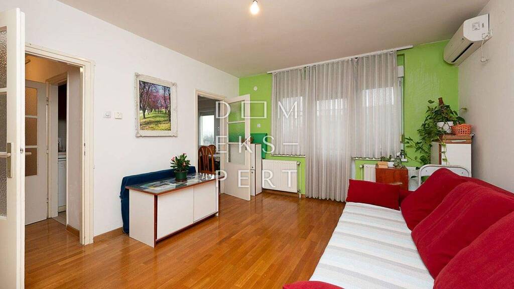 Wohnung zum Kauf 229.000 € 2 Zimmer 48 m² 3. Geschoss Tresnjevka - Sjever 10000