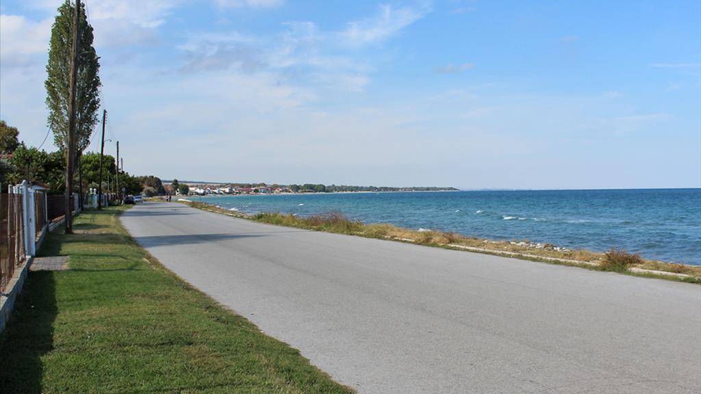 Land-/Forstwirtschaft zum Kauf 1.100.000 € 2.000 m² Grundstück Olympische Riviera