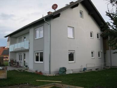 Wohnung zur Miete 810 € 3 Zimmer 86 m² 1. Geschoss frei ab 01.08.2025 Ammerseestraße 18 Schwifting 86940