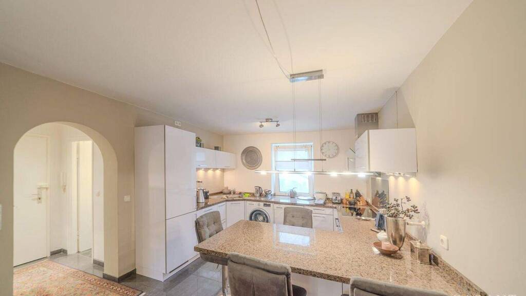 Wohnung zum Kauf 549.000 € 3 Zimmer 63 m² 2. Geschoss Bogenhausen München 81677