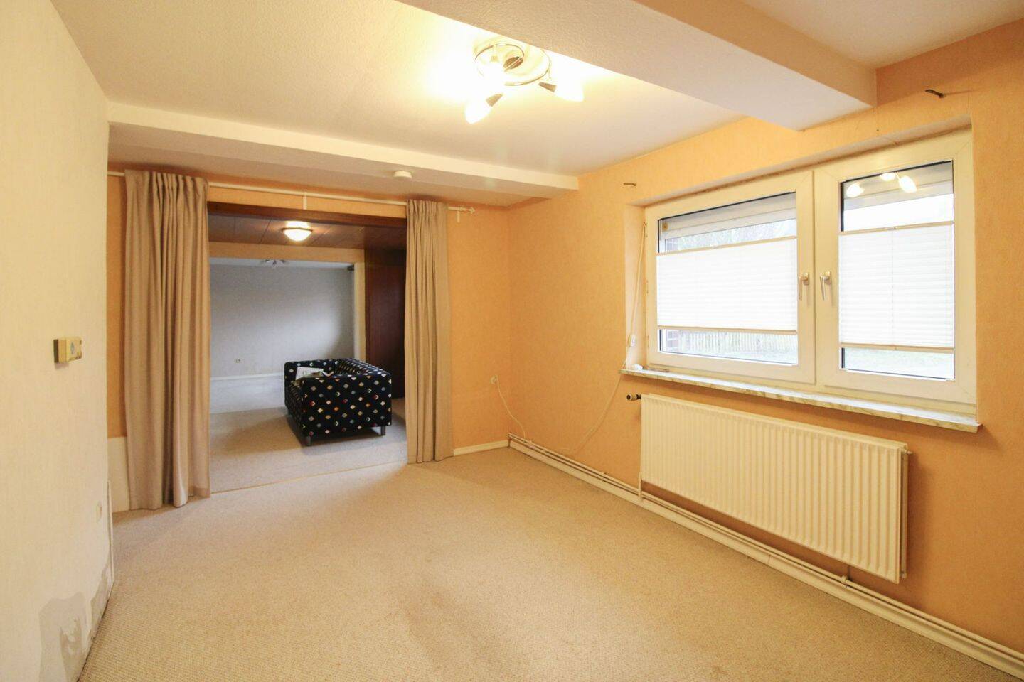 Immobilie in Bekmünde - Deichlage - Charmantes Einfamilienhaus mit viel Potenzial in Bekmünde - Bild 2