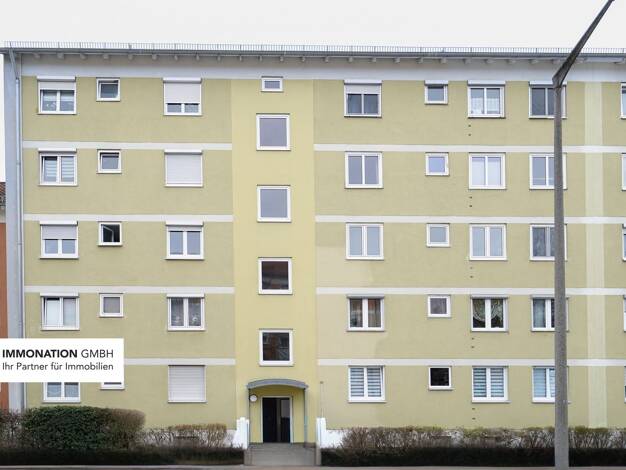 Wohnung zum Kauf 179.000 € 2 Zimmer 54,3 m² Hardhöhe Fürth 90766