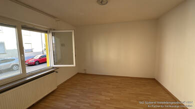 Wohnung zur Miete 650 € 2 Zimmer 49,4 m² Südoststadt Heilbronn 74072