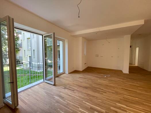 Wohnung zur Miete 731 € 3 Zimmer 97,4 m² EG frei ab sofort Würzburger Straße 43 Sonnenberg Chemnitz 09130
