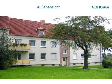 Wohnung zur Miete 445 € 2 Zimmer 45,5 m² frei ab 09.11.2024 Im Westerbruch 46 Katernberg Essen 45327