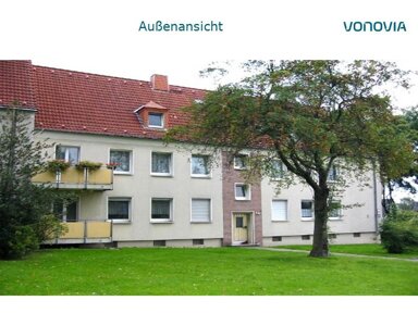 Wohnung zur Miete 445 € 2 Zimmer 45,5 m² frei ab 09.11.2024 Im Westerbruch 46 Katernberg Essen 45327