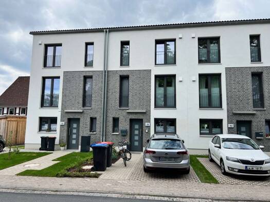 Wohnung zur Miete 2.000 € 6 Zimmer 145 m² Geschoss EG/2 frei ab sofort Am Kurpark 4 Bad Münder Bad Münder am Deister 31848