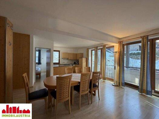 Wohnung zum Kauf 310.000 € 5 Zimmer 82,2 m² Bad Kleinkirchheim 9546