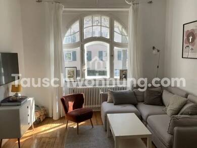 Wohnung zur Miete Tauschwohnung 1.100 € 3,5 Zimmer 85 m² EG Freiburg im Breisgau 79100