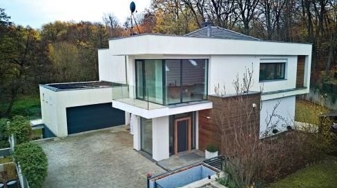 Einfamilienhaus zum Kauf 980.000 € 7 Zimmer 492 m²<br/>Wohnfläche 2.070 m²<br/>Grundstück Stettin