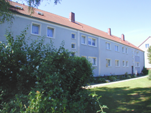 Wohnung zur Miete 380 € 2 Zimmer 50,7 m² 1. Geschoss frei ab 01.04.2026 Schlehenweg 3 Laagberg Wolfsburg 38440