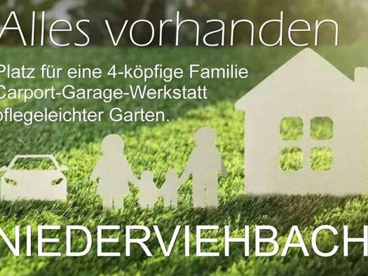 Einfamilienhaus zum Kauf 5 Zimmer 118 m² 430 m² Grundstück frei ab sofort Niederviehbach Niederviehbach 84183