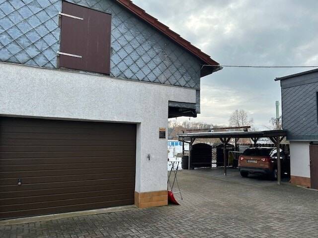 Haus – Harztor, Ilfeld - Ansicht 3