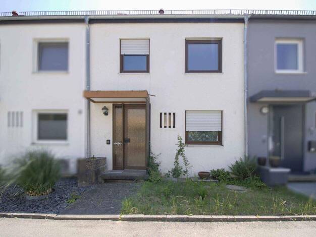 Reihenmittelhaus zum Kauf 439.000 € 4 Zimmer 93,2 m² 198,2 m² Grundstück Böckingen Heilbronn 74080