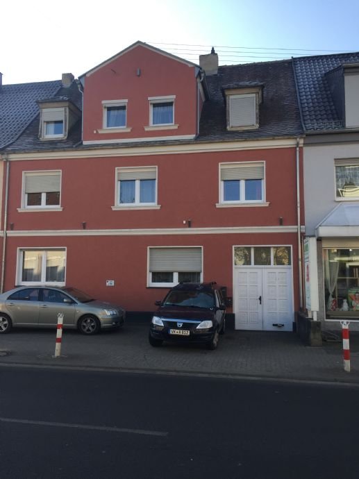 Wohnung zur Miete 580 € 3 Zimmer 80 m²<br/>Wohnfläche EG<br/>Geschoss Saarbrückerstrasse 124 Neufechingen Saarbrücken 66130