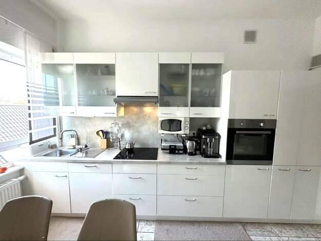 Wohnung zum Kauf 265.000 € 3 Zimmer 65 m² 4. Geschoss Heilbronn 74072
