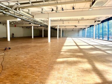 Lagerhalle zur Miete provisionsfrei 16.120 € 1.300 m² Lagerfläche Bahrenfeld Hamburg 22525