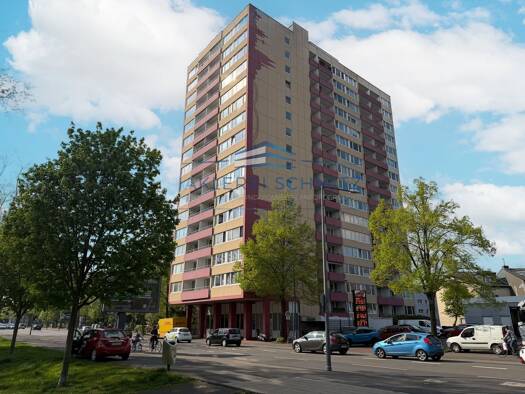 Wohnung zum Kauf 189.000 € 2 Zimmer 55 m² 5. Geschoss Niehl Nippes 50735