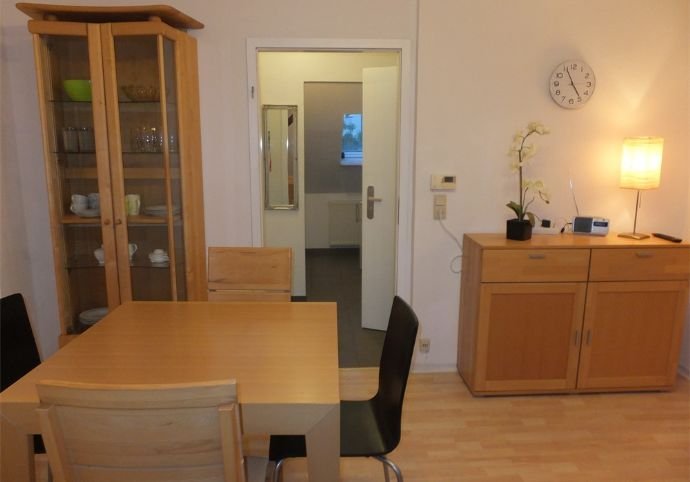 Wohnung zur Miete Wohnen auf Zeit 775 € 2 Zimmer 40 m²<br/>Wohnfläche Havelst. 17 b Schmachtenhagen Oranienburg 16515