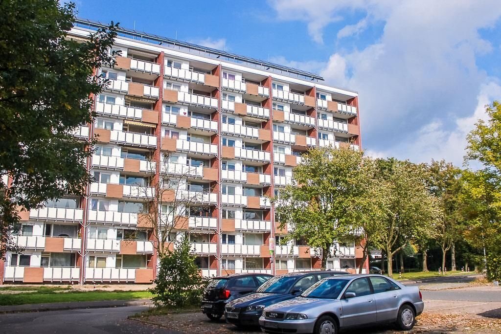 Wohnung zum Kauf 199.000 € 2 Zimmer 55,1 m²<br/>Wohnfläche Holsteiner Str. 1 Alt - Reinbek Reinbek 21465