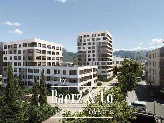 Studio zum Kauf 926.533 € 3 Zimmer 109 m² split