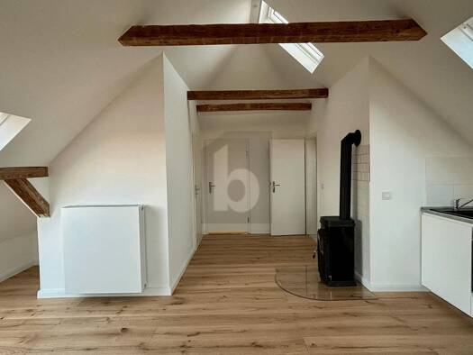 Wohnung zum Kauf 159.900 € 1,5 Zimmer 37 m² EG Schwarzenbek 21493