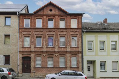 Mehrfamilienhaus zum Kauf 199.000 € 13 Zimmer 261,8 m² 305,1 m² Grundstück Apolda Apolda 99510