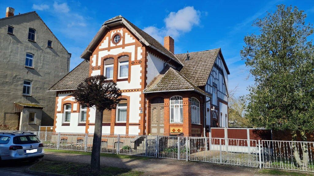 Immobilie in Aland - Haus in Seehausen - Bild 0