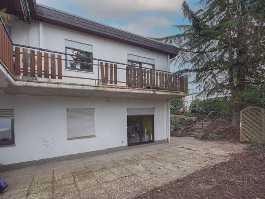 Einfamilienhaus zum Kauf 449.000 € 7 Zimmer 250 m² 957 m² Grundstück Weismark-Feyen Trier 54294