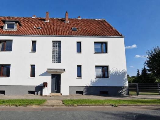 Wohnung zum Kauf 60.000 € 3 Zimmer 51,7 m² 2. Geschoss Schöningen 38364
