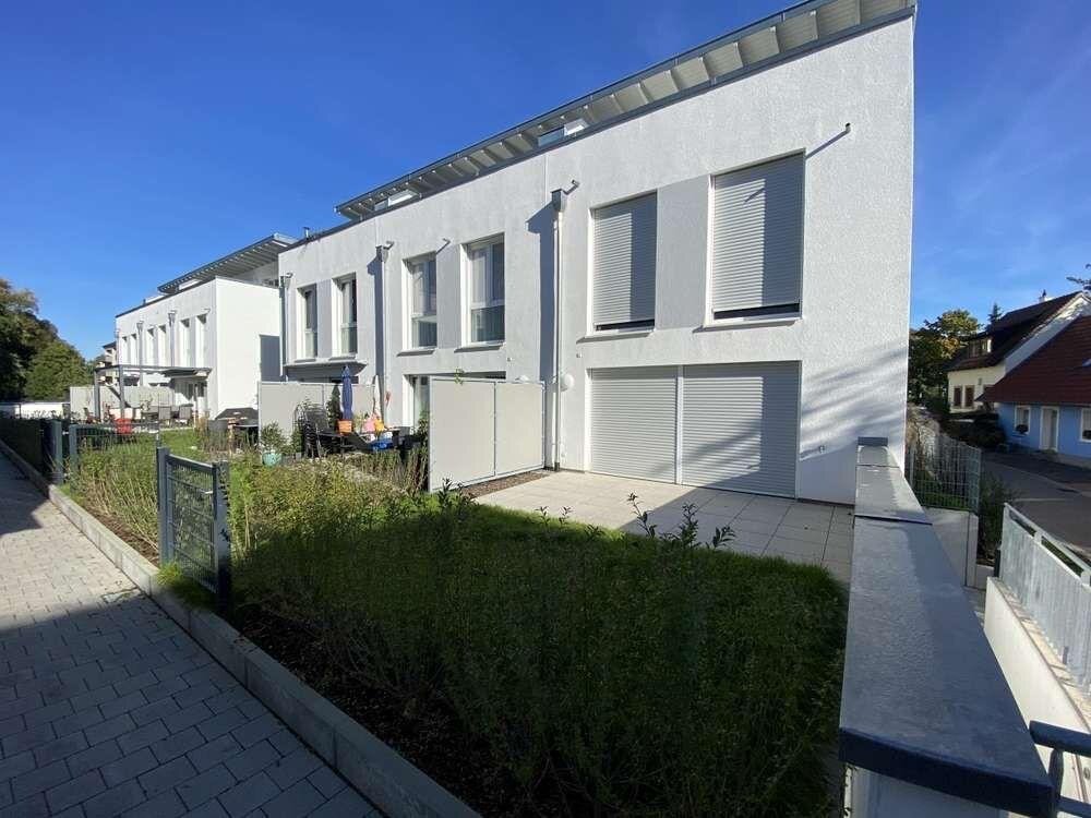 Reihenendhaus zur Miete 2.100 € 5 Zimmer 155 m²<br/>Wohnfläche Dachswangerweg Umkirch 79224