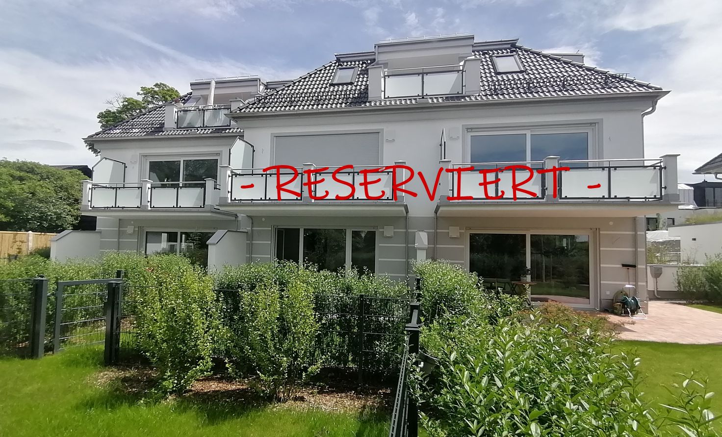 Wohnung zum Kauf provisionsfrei 749.000 € 2,5 Zimmer 66,3 m²<br/>Wohnfläche 2.<br/>Geschoss ab sofort<br/>Verfügbarkeit Ehrenpreisstrasse 11 Blumenau München 80689