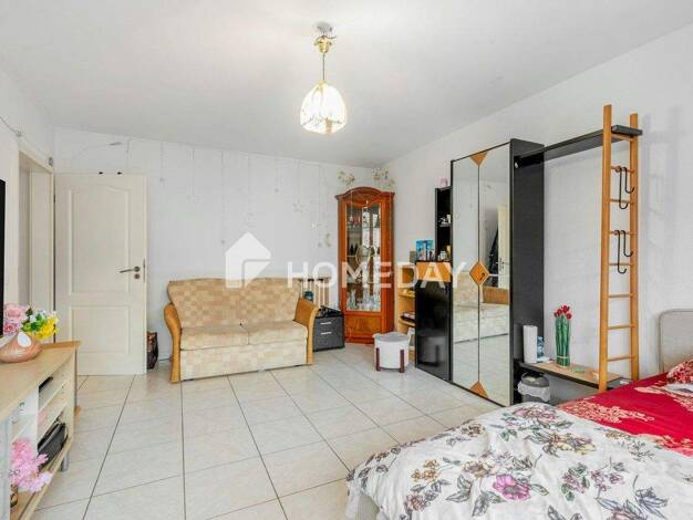 Wohnung zum Kauf 145.000 € 2 Zimmer 50,8 m² 2. Geschoss Westviertel Essen 45127