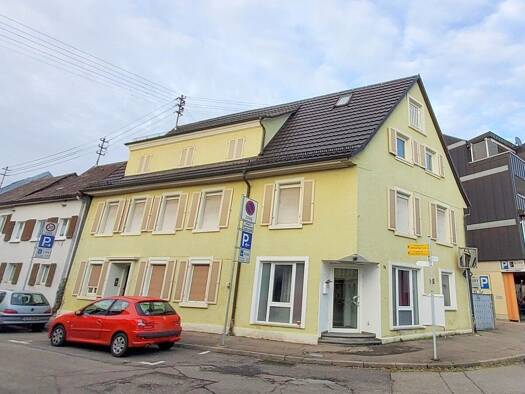 Mehrfamilienhaus zum Kauf 635.000 € 368 m² Ihringen Ihringen 79241