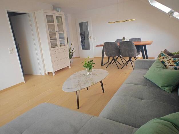 Wohnung zum Kauf provisionsfrei 264.900 € 3 Zimmer 57 m² 2. Geschoss Mesnerwiesenstraße 18 Bonlanden Filderstadt 70794