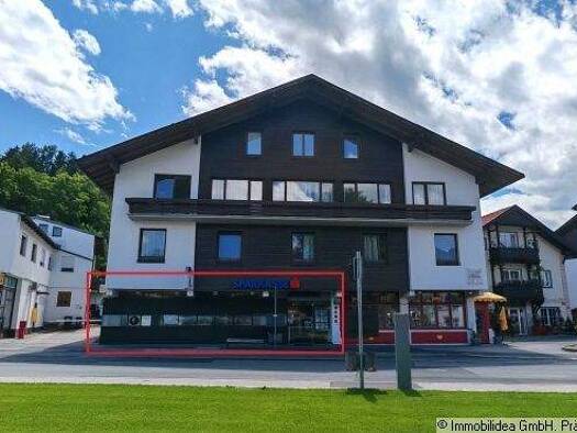 Sonstiges zur Miete Igls 6080