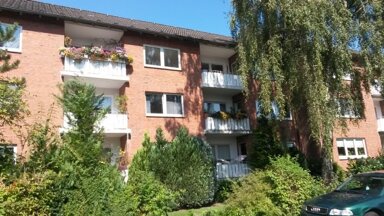 Wohnung zur Miete 930 € 3 Zimmer 87 m² 1. Geschoss frei ab 01.04.2025 Langer Kamp 118 Garstedt Norderstedt 22850