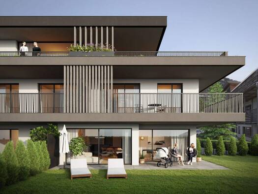 Wohnung zum Kauf 3 Zimmer 52,8 m² 1. Geschoss Wiesenhofstraße 33 Sand in Taufers 39032