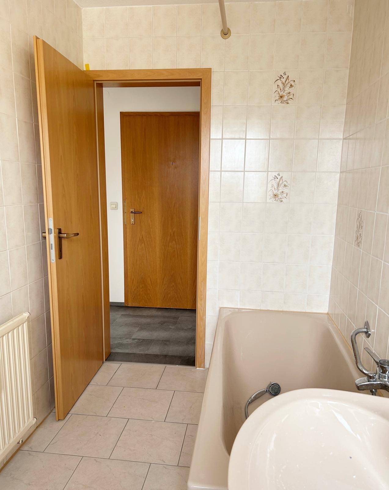 Gemütliche 2-Zimmer-Wohnung in Nürnberg-Rennweg zu vermieten – Nürnberg – Vorschaubild 10