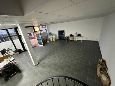 Verkaufsfläche zur Miete 1.150 € 120 m² Verkaufsfläche Innenstadt Aschaffenburg 63739