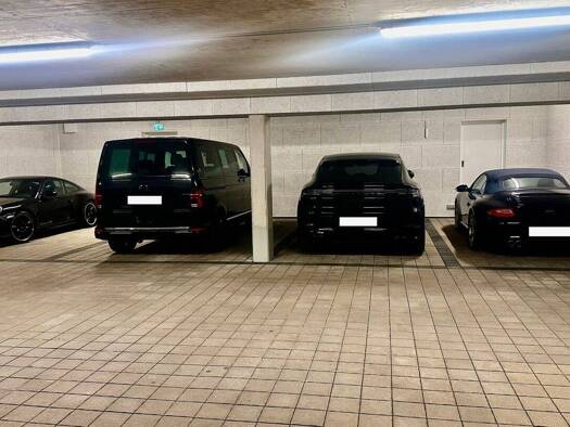 Tiefgarage zur Miete provisionsfrei 95 € 14,1 m² Oberaudorf Oberaudorf 83080