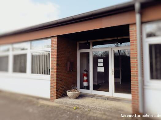 Produktionshalle zum Kauf 1.999.000 € 3.100 m² Lagerfläche teilbar ab 250 m² Im Neuen Felde 54 Uelzen Uelzen 29525