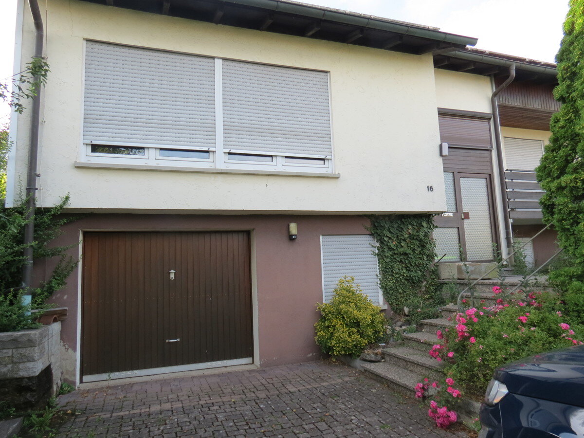 Einfamilienhaus zum Kauf 520.000 € 7 Zimmer 144 m²<br/>Wohnfläche 1.160 m²<br/>Grundstück Roter Buck - westlich Crailsheim 74564