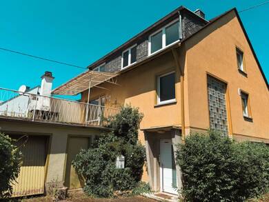 Einfamilienhaus zum Kauf 250.000 € 5 Zimmer 180 m² 320 m² Grundstück Koblenz 56077