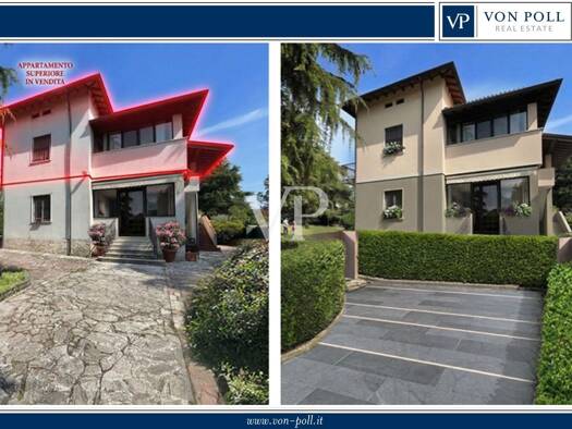 Wohnung zum Kauf 365.000 € 9 Zimmer 130 m² 1. Geschoss Via dei Colli 2 Lonato 25017