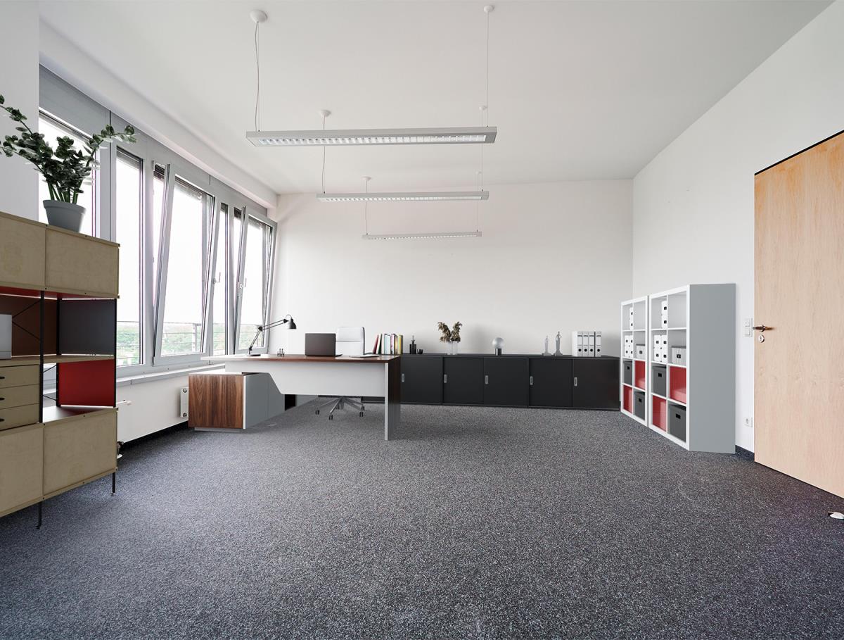 Bürofläche zur Miete 6,50 € 42,6 m²<br/>Bürofläche Werner-Heisenberg-Straße 2 Neu-Isenburg Neu-Isenburg 63263